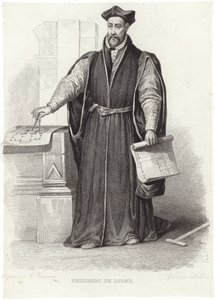 Philibert de l