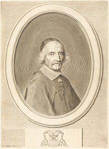 François de Villemontée alkotó: Claude Mellan