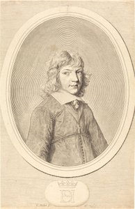 Savoyai Henrik, Nemours hercege alkotó: Claude Mellan