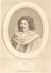 René de Longueil alkotó: Claude Mellan
