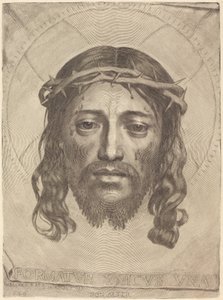 Szent Veronika kendője