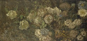 Virágok alkotó: Claude Monet