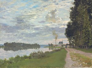 A Promenade d