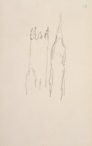 Study for London sorozat, Parlamenti Házak alkotó: Claude Monet