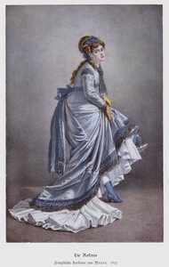 A Coquette alkotó: Claude Monet