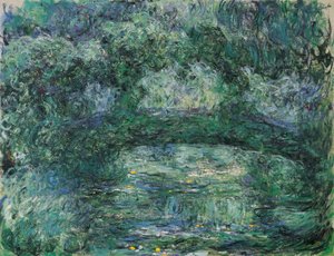 alkotó: Claude Monet