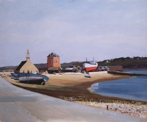 Vauban-torony, Camaret