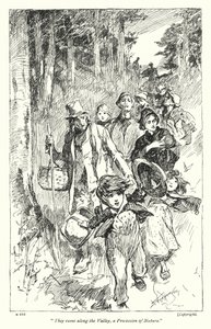 Illusztráció: Disraeli