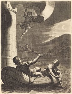  alkotó: Claude Vignon
