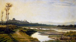 A Parma folyó alkotó: Claudio Alessandri
