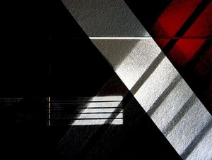 Árnyjáték-geometria