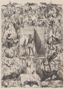 Bug-Jargal, kb. 1832.