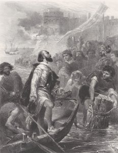 Első rész, az indulás, kb. 1830-60.