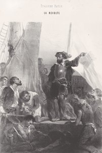 Harmadik rész, A lázadás, kb. 1830-65.