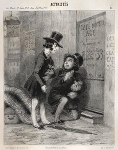 Hírek: Szia haver! így járunk ma! megjelenítjük..., 1841.