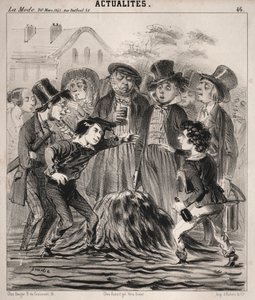 Hírek: Hé, Felix! szóval gyere gyorsan!, 1841.