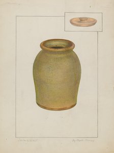 Tartsa be Jar