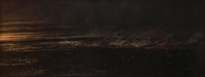Yataytí Corá, 1866. július 2