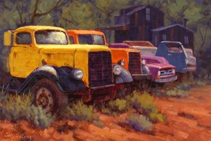  alkotó: Cody DeLong