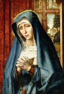 A Mater Dolorosa, 1509-1511 körül