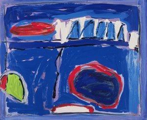 Tengeri fűrész, 1996