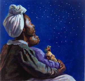 Under the Midnight Blues, 2003 alkotó: Colin Bootman