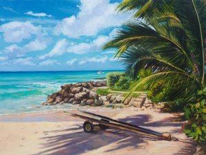 Kioldatlan, 2017 alkotó: Colin Bootman