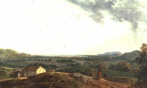 Egy nyugat-indiai nézőpont alkotó: Colonial School