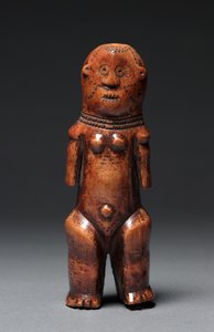 Figura, Lega, valószínűleg 1800-as évek