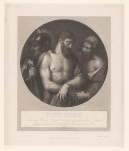 Ecce Homo Ecce Homo (cím az objektumon) alkotó: Constant Louis Antoine Lorichon