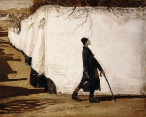 A vak; A vak – De Blinde