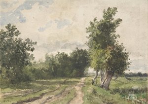 Táj, 1825-65.