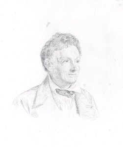 Henrik Stampe alkotó: Constantin Hansen