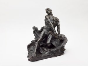 Az elveszett alkotó: Constantin Meunier