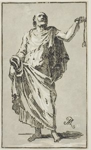Egy apostol alkotó: Conte Antonio Maria Zanetti the Elder