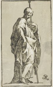 Szent Jakab őrnagy