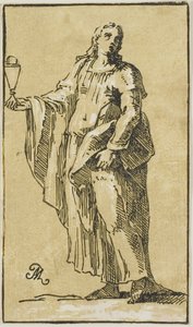 Szent János evangélista