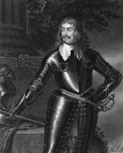 William Craven, Craven 1. grófja 1770-1825, brit katona, 1825.