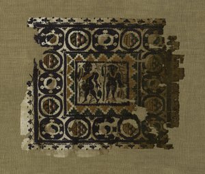 Töredék alkotó: Coptic