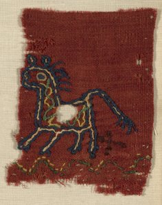 Töredék alkotó: Coptic