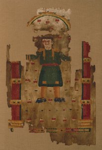 Töredék alkotó: Coptic