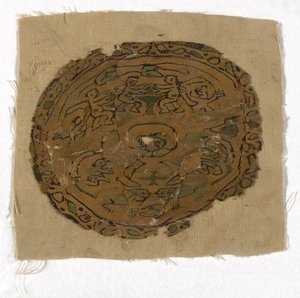 Kerekítés alkotó: Coptic