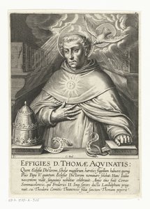 Aquinói Szent Tamás Aquinói Szent Tamás élete (sorozat címe)