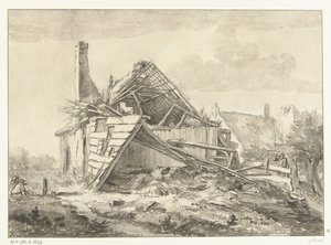 Leromlott farm