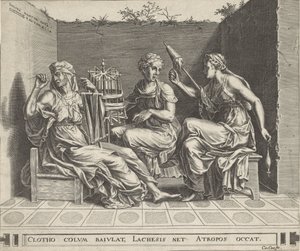 Három sors alkotó: Cornelis Cort