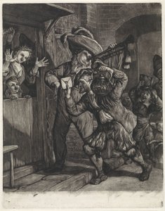  alkotó: Cornelis Dusart
