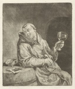 Íz alkotó: Cornelis Dusart