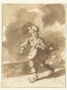 A Dobos Dobos alkotó: Cornelis Dusart