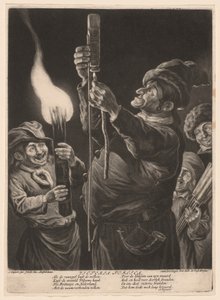 Nyilvános győzelem alkotó: Cornelis Dusart