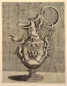 Ewer fogantyúval